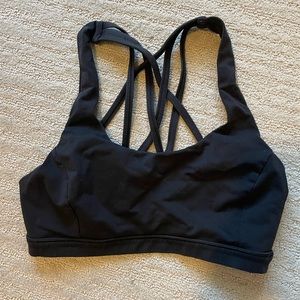 Lululemon bra